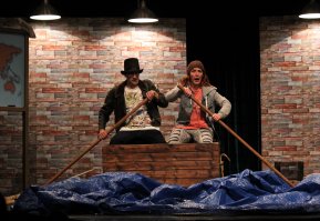 CAMPANYA DE TEATRE ESCOLAR 2015-2016. COMENCEM!