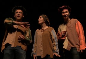 Francés para secundaria: no sólo teatro escolar