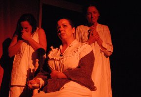 Recursos sobre la Generación del 27 (no sólo teatro escolar)