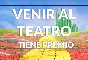 Obras de teatro escolar con premio: ganadores educación infantil, primaria y secundaria