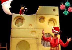 Recursos educativos para trabajar la navidad