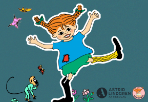 Cómo Pippi Langstrump puede complementar tu plan de  estudios de primer y segundo ciclo de primaria