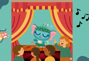 Las canciones en el teatro infantil: un recurso para el aprendizaje