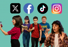 Recursos per treballar les xarxes socials a l’aula