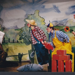  Los mitos y verdades sobre el teatro infantil