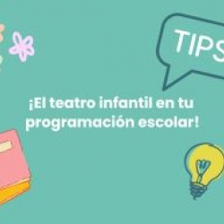Cómo integrar el teatro infantil en tu programación escolar