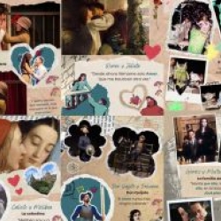 Curiosidades sobre el amor en la literatura y la cultura