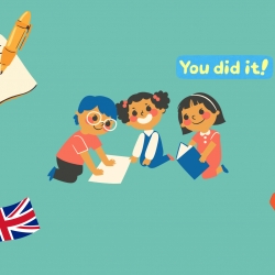 Razones para incluir el teatro en inglés en la programación escolar de primaria