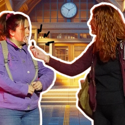 Cómo organizar una salida escolar al teatro sin estrés