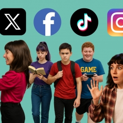 Recursos para trabajar las redes sociales en el aula