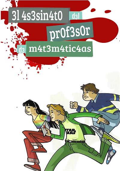 El asesinato del profesor de matemáticas 