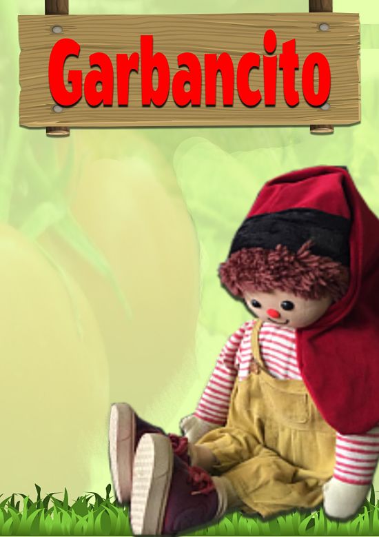 Garbancito