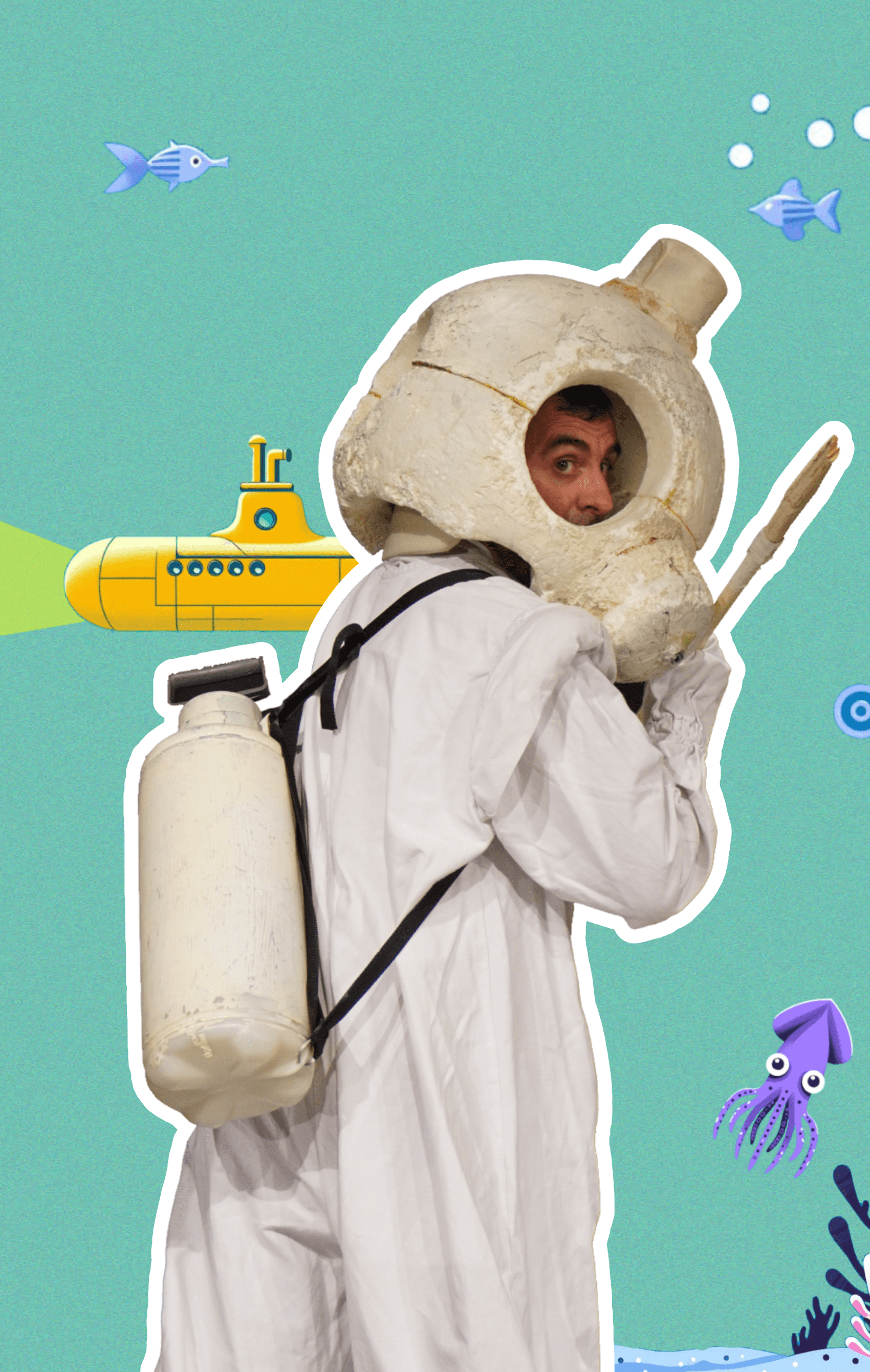 20.000 leguas de viaje submarino