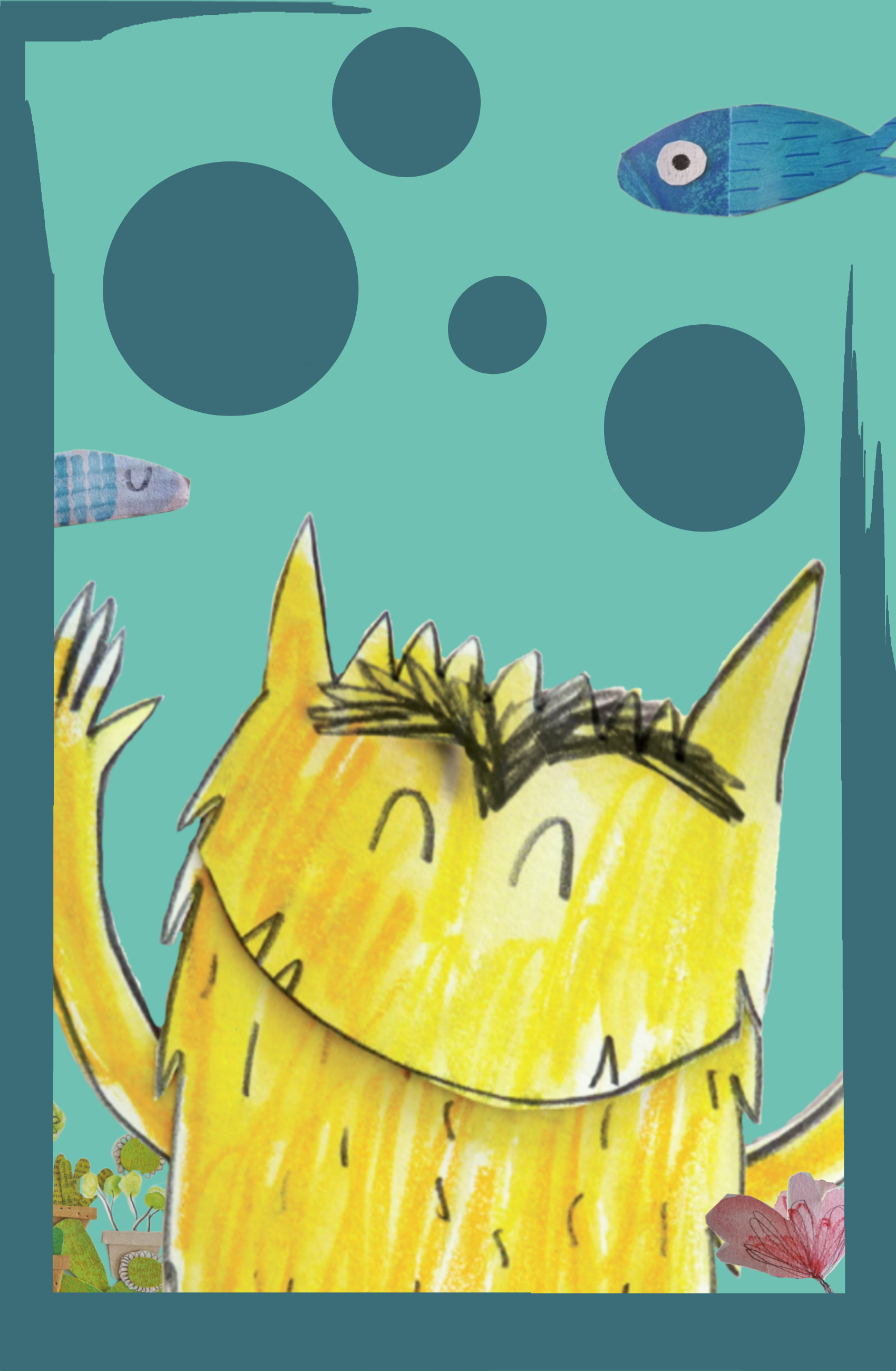 El Monstre de colors