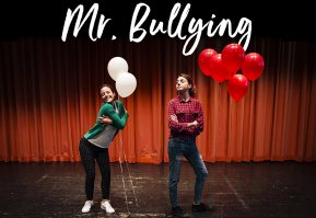 Mr. Bullying